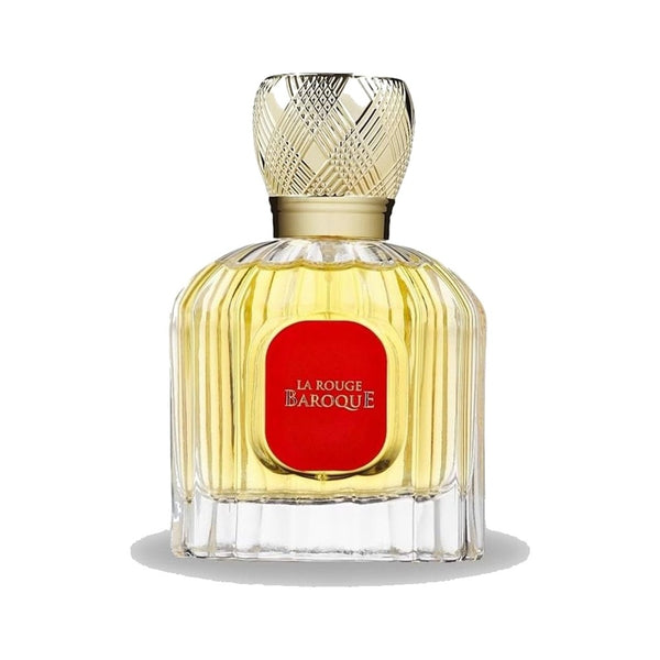Maison Alhambra La Rouge Baroque