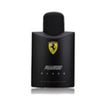 Scuderia Ferrari Black