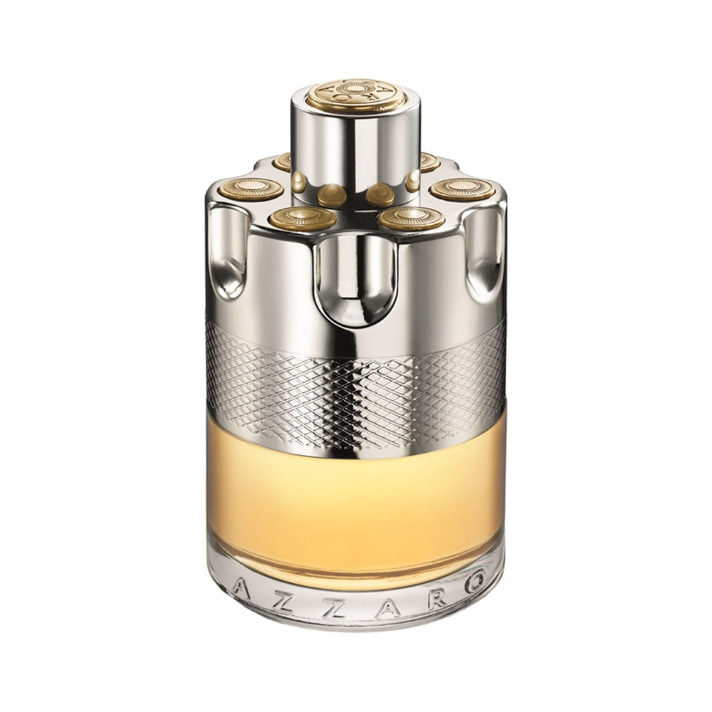 Azzaro Wanted — Tester