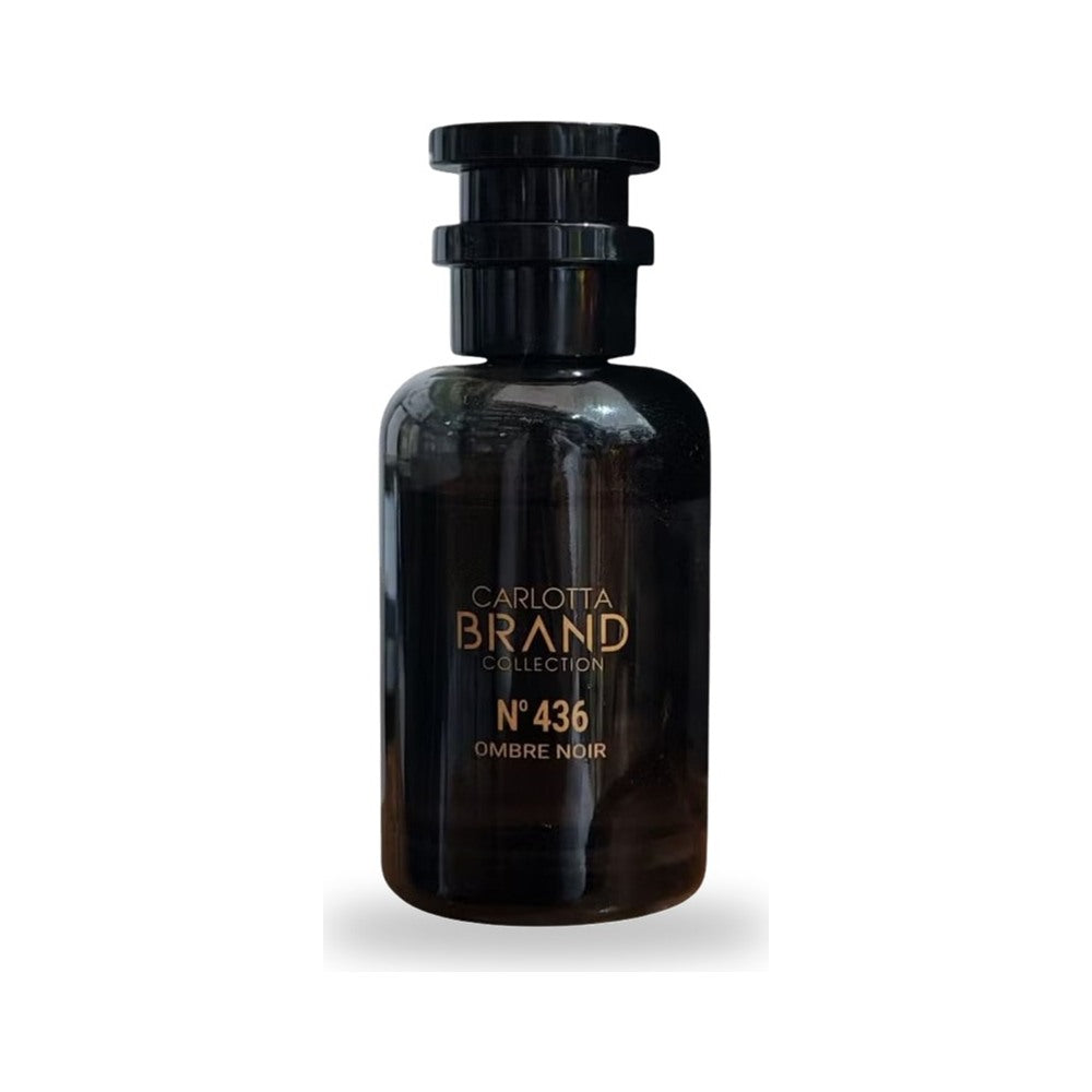 Brand Collection Nº 436 25 ml — inspirado em Ombré Nomade