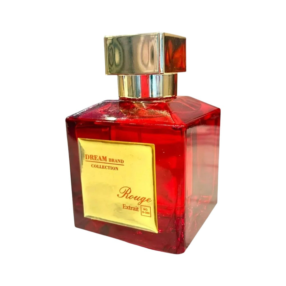 Brand Collection Rouge Extrait Nº G-380 100ml