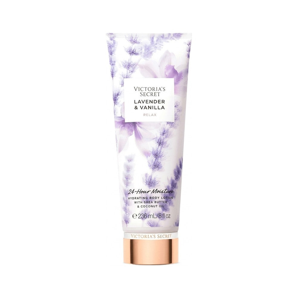 Victoria’s Secret Hidratante Lavender & Vanilla Relax