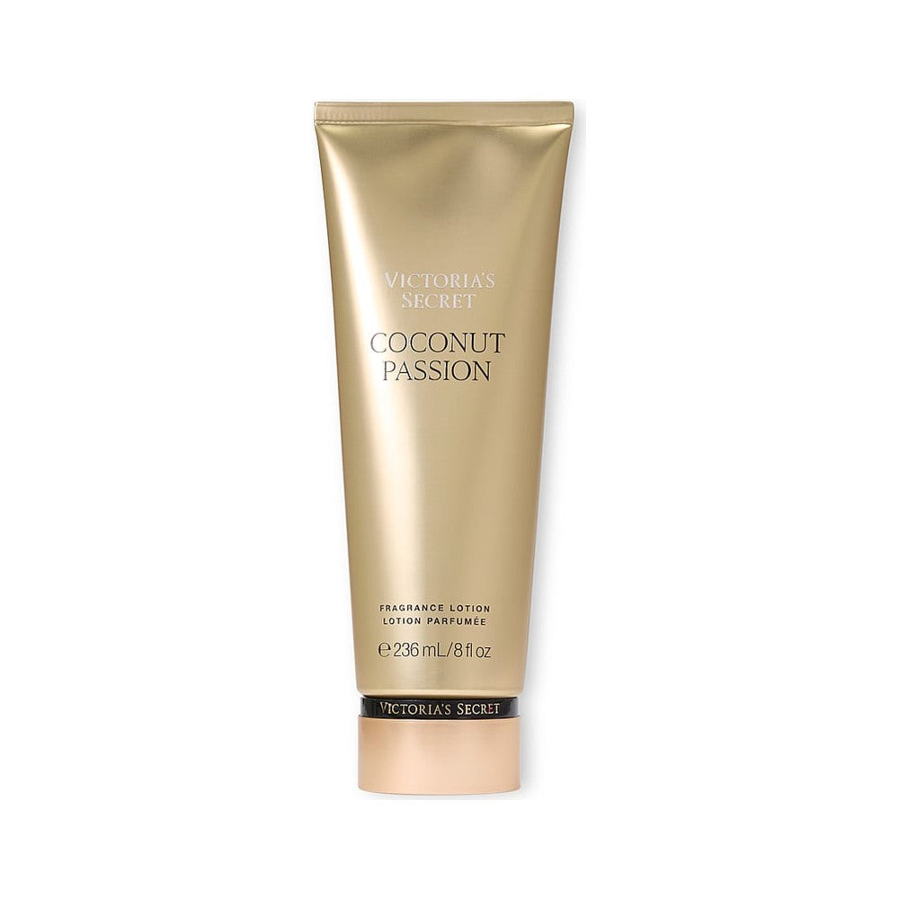 Victoria’s Secret Hidratante Coconut Passion