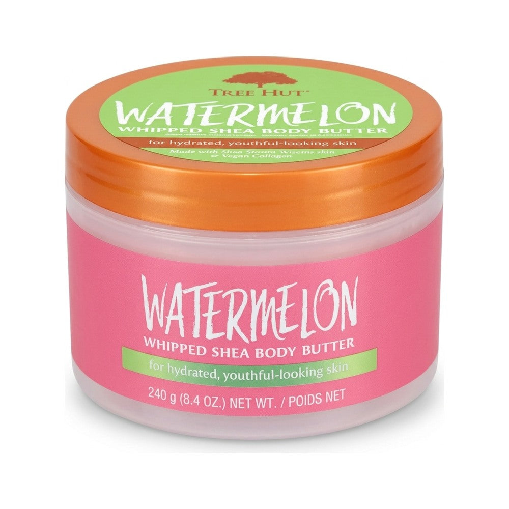 Tree Hut Hidratante Watermelon
