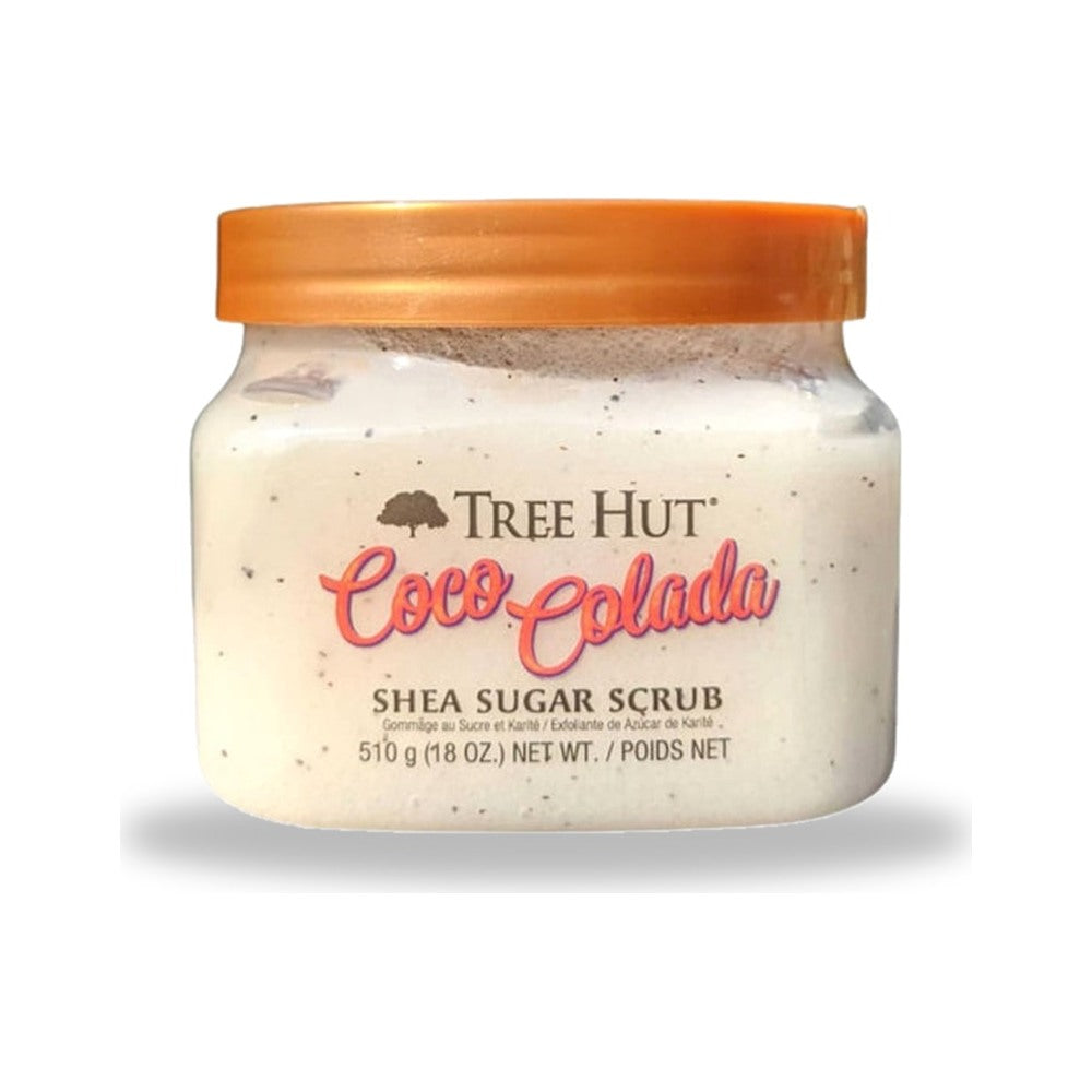 Tree Hut Esfoliante Coco Colada