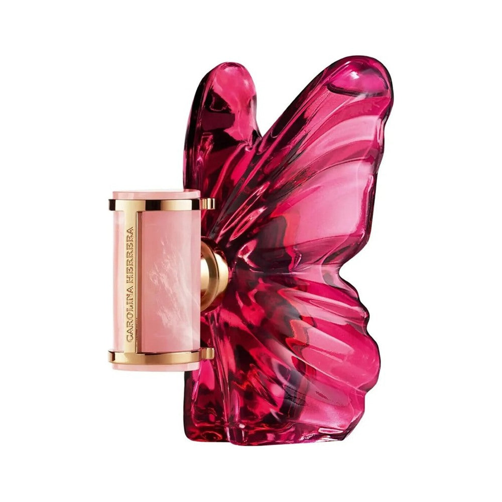 Carolina Herrera La Bomba — Tester