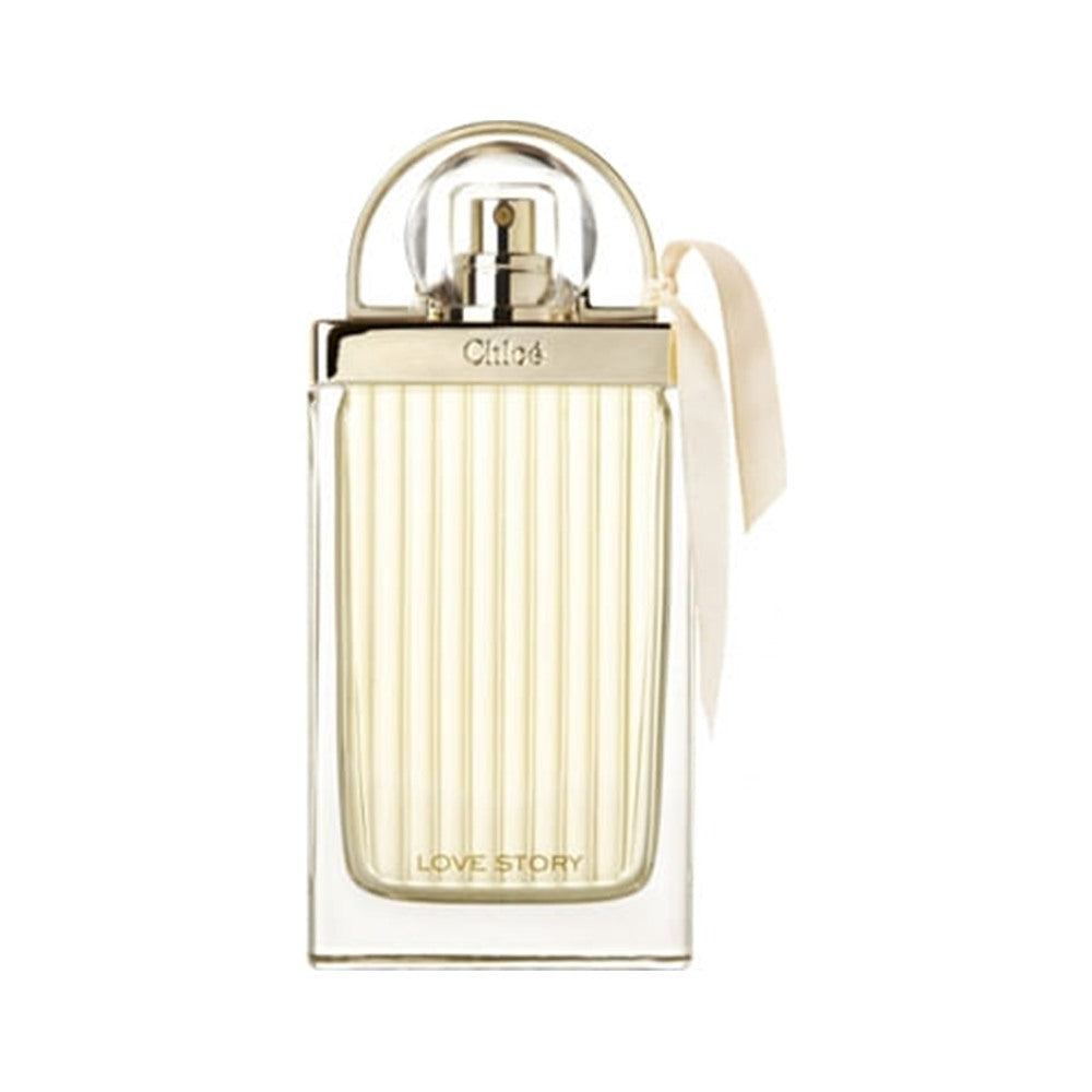 Chloé Love Story — Tester