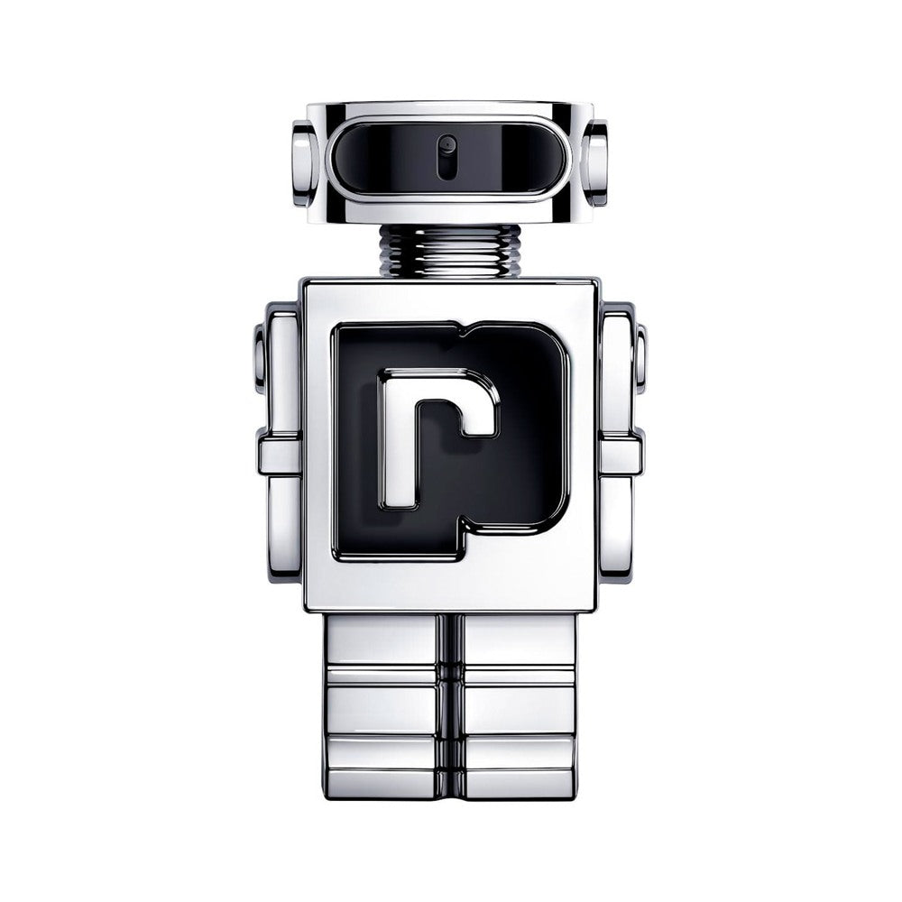 Paco Rabanne Phantom — Tester