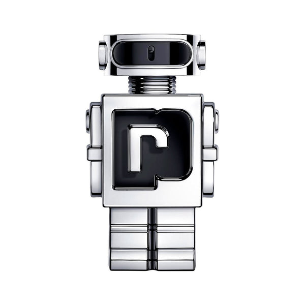 Paco Rabanne Phantom — Tester