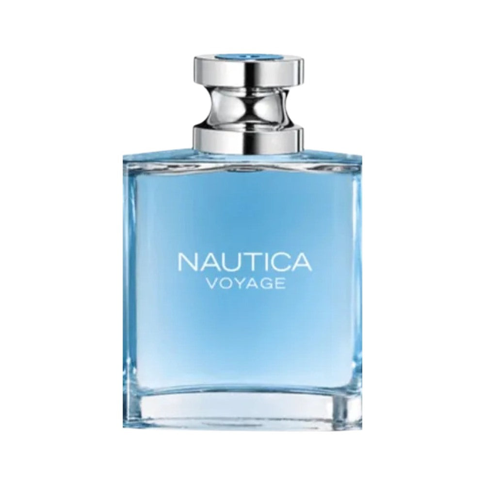Nautica Voyage — Tester