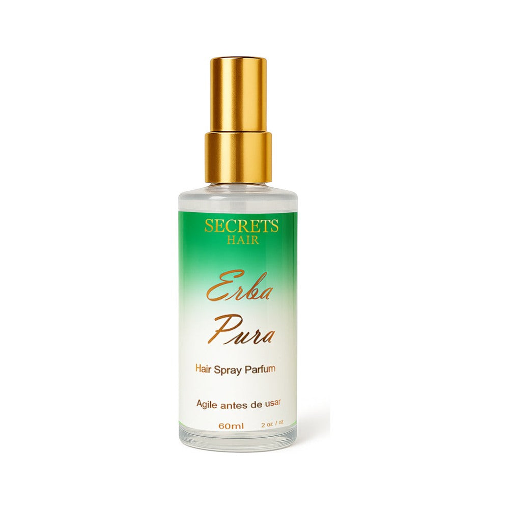 Perfume Capilar Erba Pura