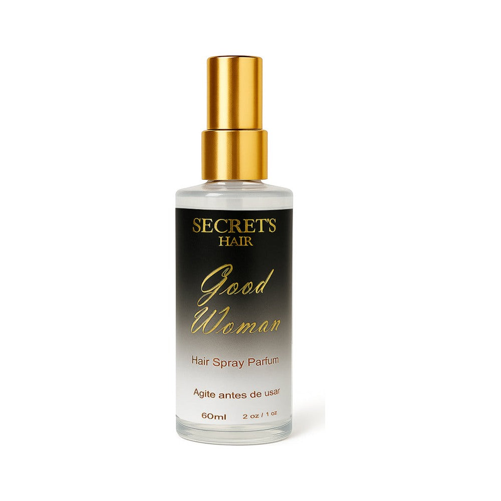 Perfume Capilar Good Woman