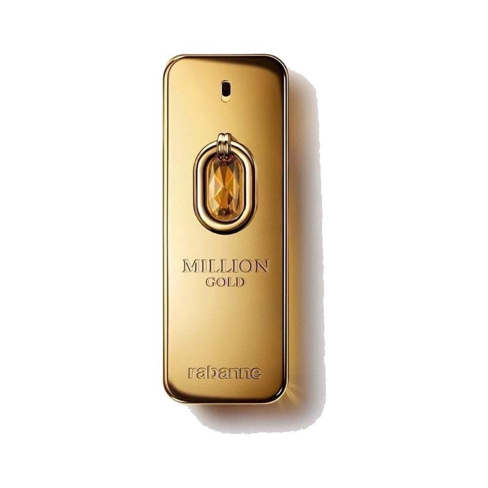 Paco Rabanne Million Gold Intense Miniatura