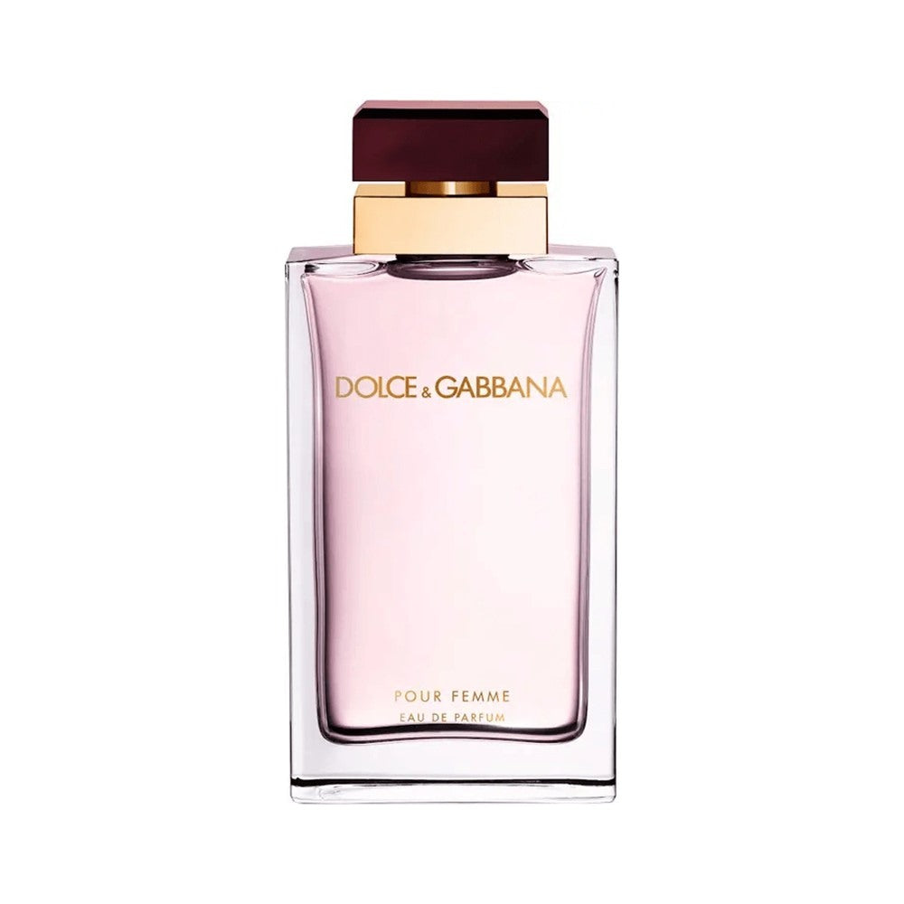 Dolce & Gabbana Pour Femme