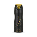 Lattafa Body Spray Maahir
