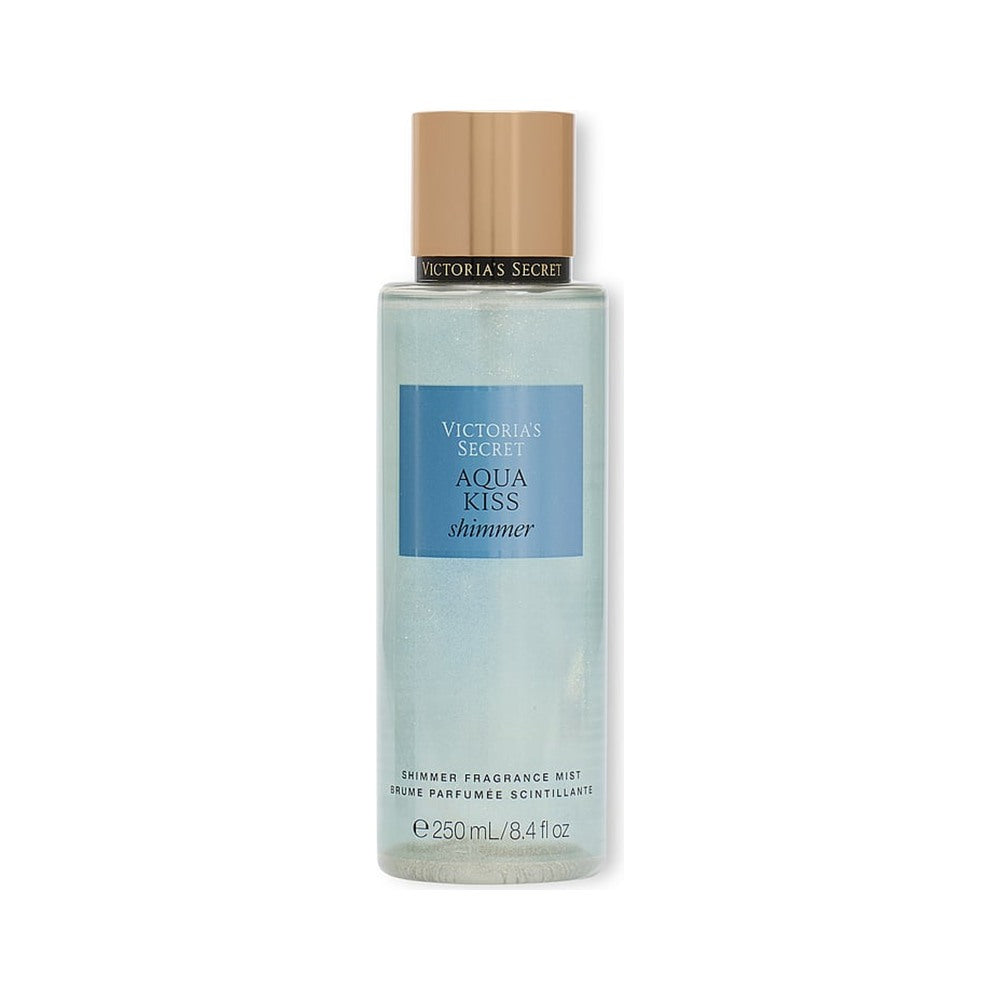Victoria’s Secret Body Splash Aqua Kiss Shimmer
