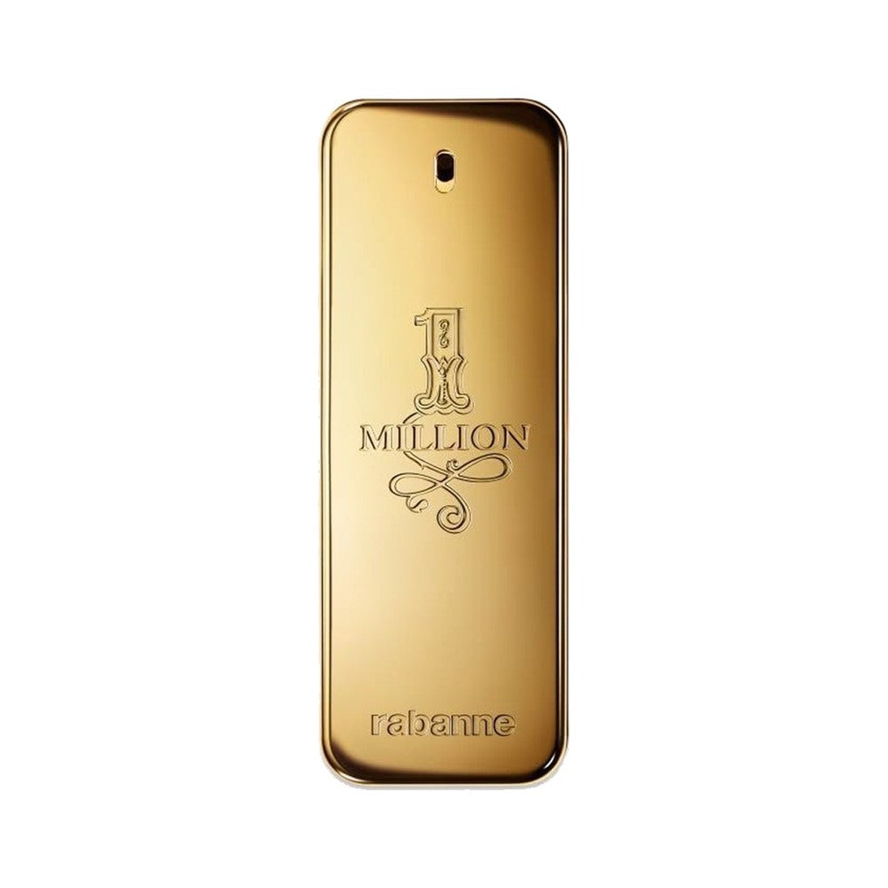 Miniatura Paco Rabanne One Million Eau de Toilette