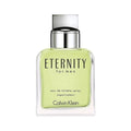 Calvin Klein Eternity for Men — Tester