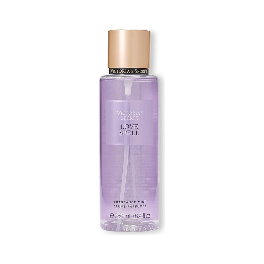 Victoria’s Secret Body Splash Love Spell