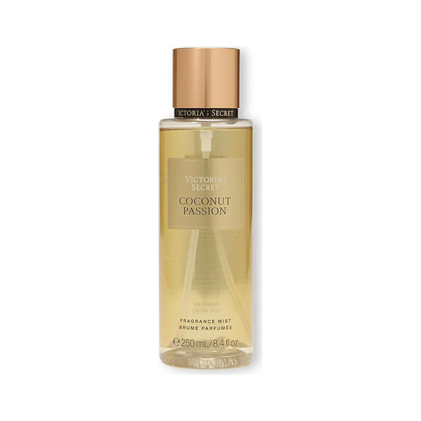 Victoria’s Secret Body Splash Coconut Passion