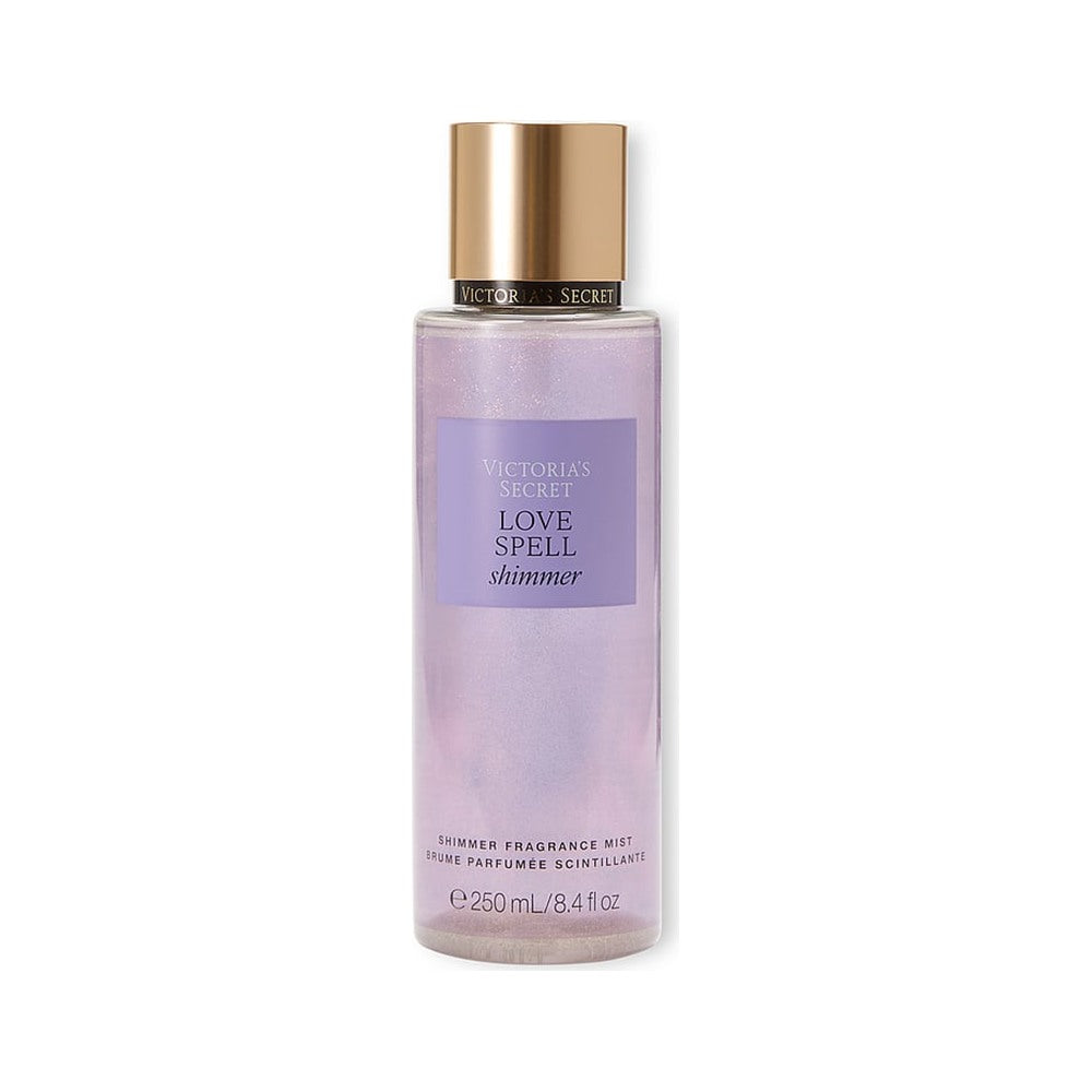 Victoria’s Secret Body Splash Love Spell Shimmer