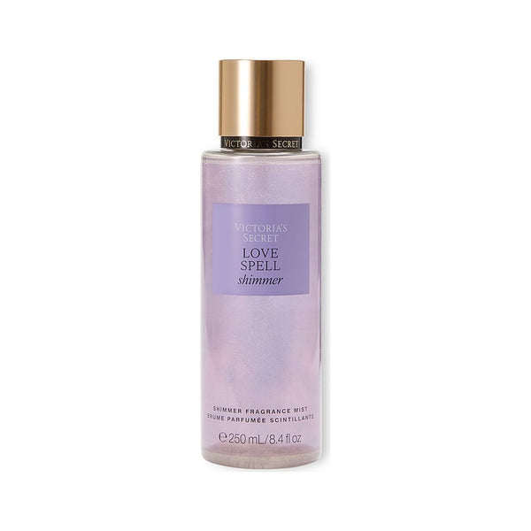 Victoria’s Secret Body Splash Love Spell Shimmer