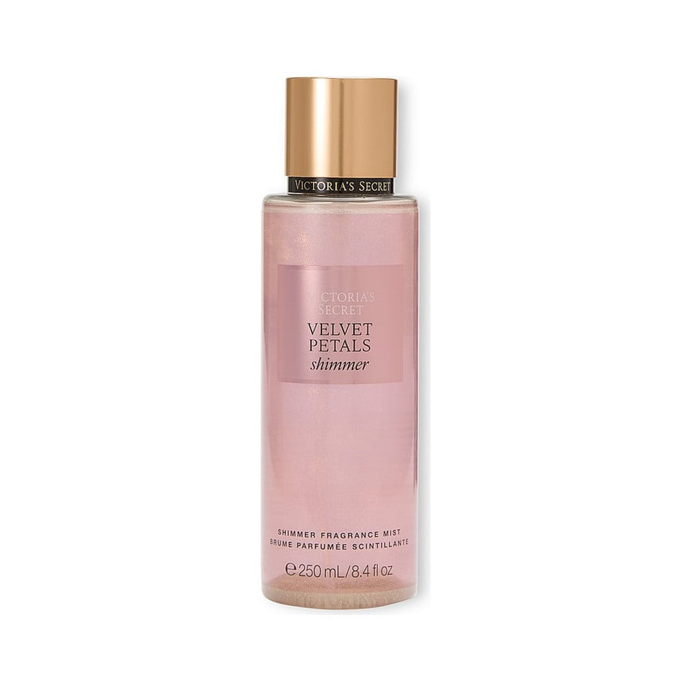 Victoria’s Secret Body Splash Velvet Petals Shimmer