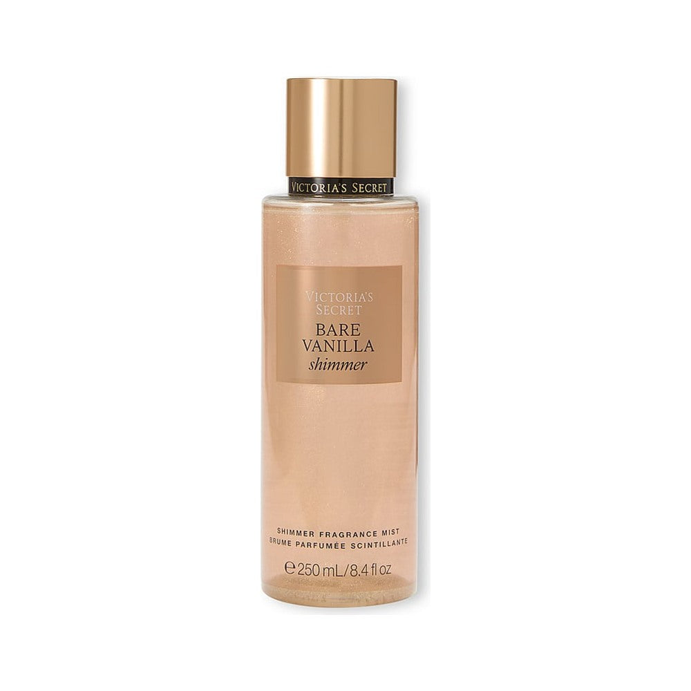 Victoria’s Secret Body Splash Bare Vanilla Shimmer