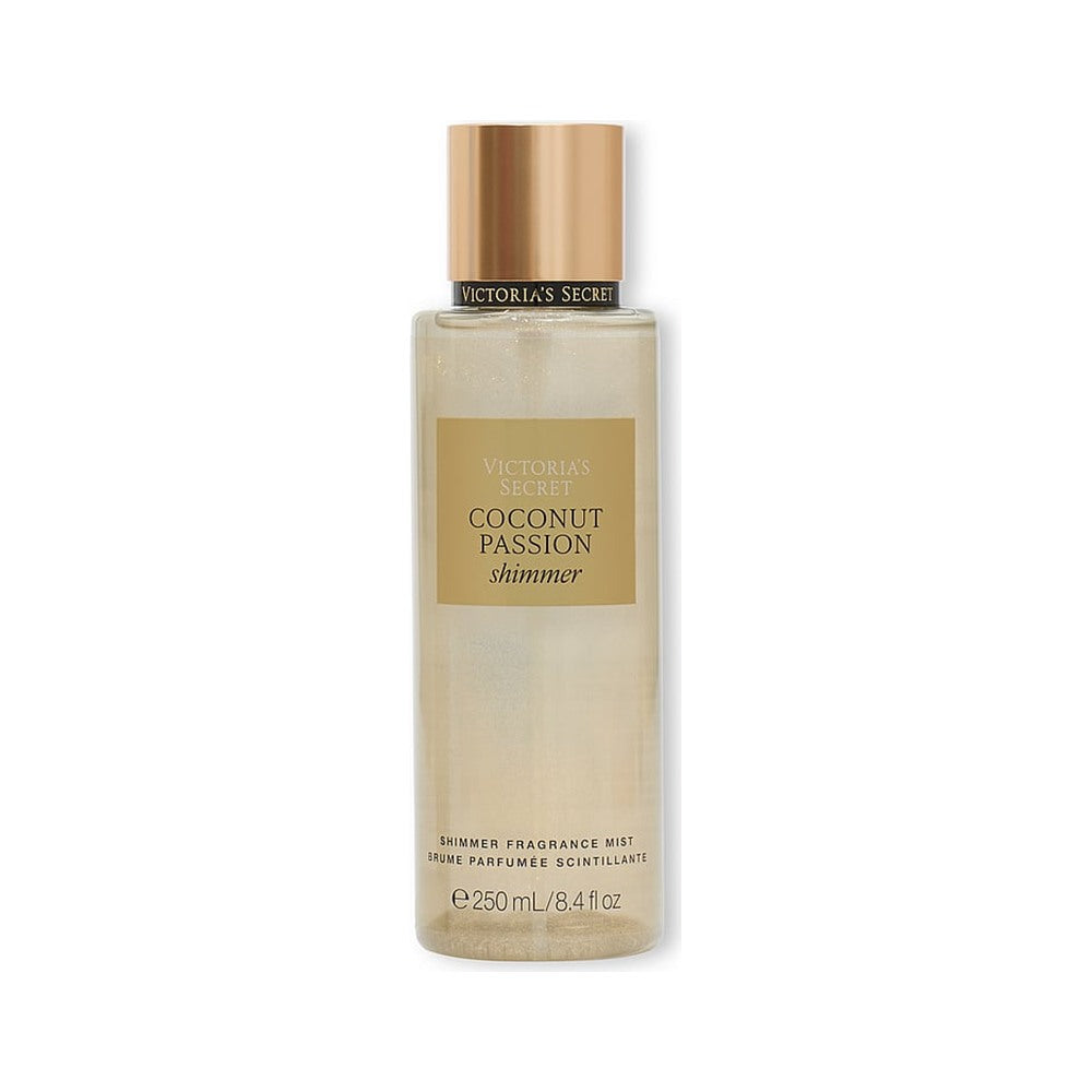Victoria’s Secret Body Splash Coconut Passion Shimmer