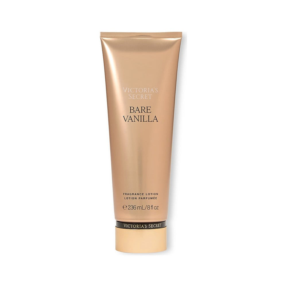 Victoria’s Secret Hidratante Bare Vanilla