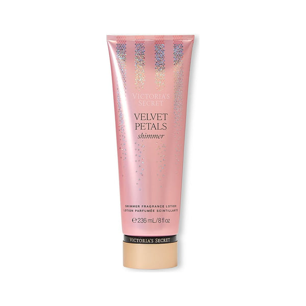 Victoria’s Secret Hidratante Velvet Petals Shimmer