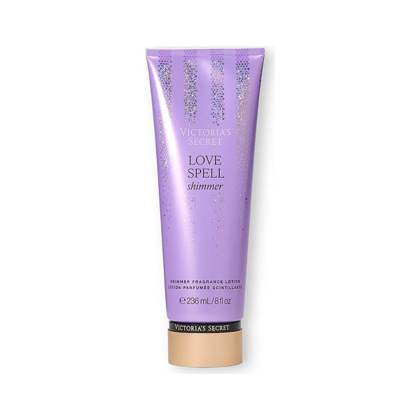 Victoria’s Secret Hidratante Love Spell Shimmer