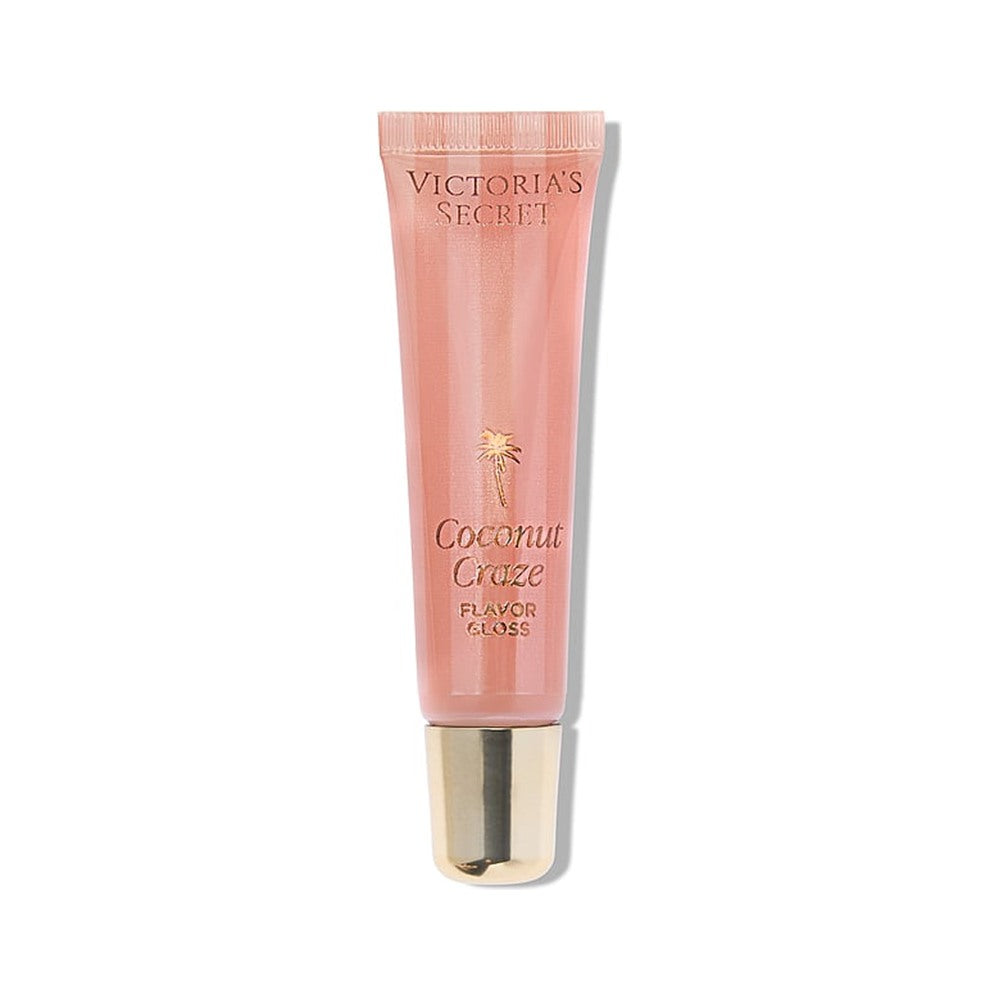 Victoria’s Secret Gloss Coconut Craze