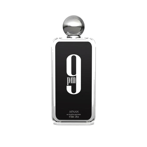 9pm Afnan — perfume original importado