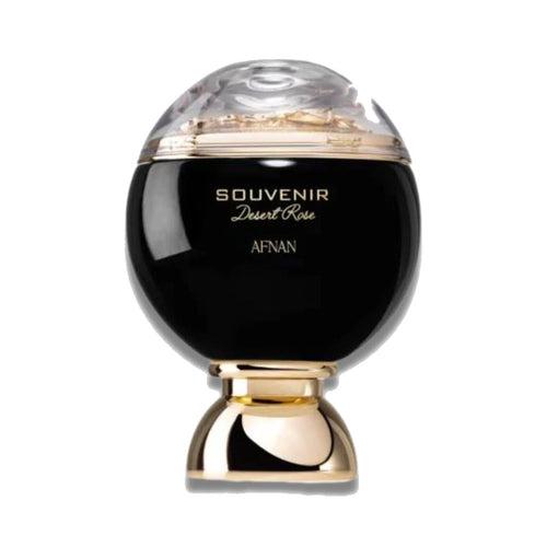 Souvenir Desert Rose Afnan — perfume original importado
