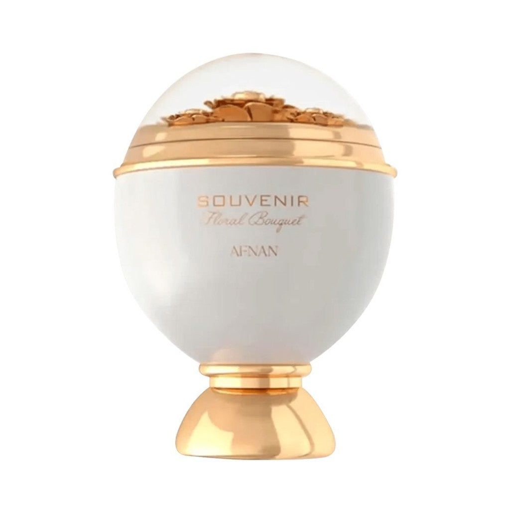 Souvenir Floral Bouquet Afnan — perfume original importado