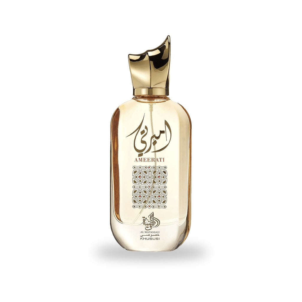 Ameerati — Lohan Perfumes