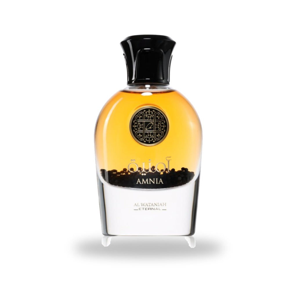 Amnia — Lohan Perfumes