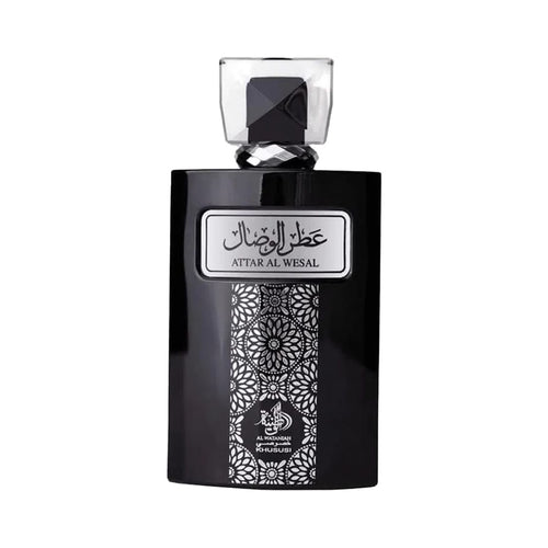 Attar Al Wesal Al Wataniah — perfume original importado