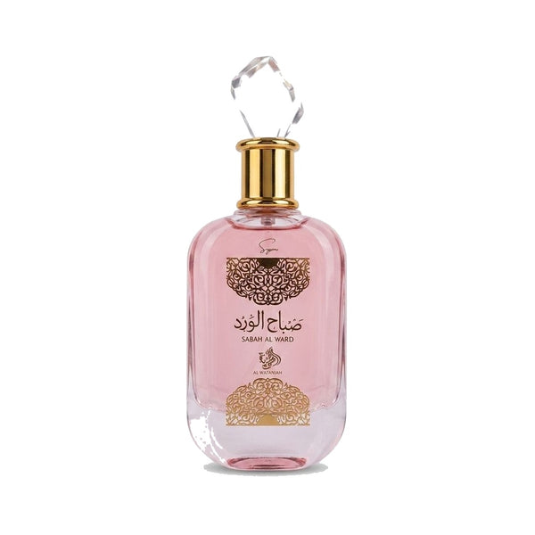 Sabah Al Ward Sugar