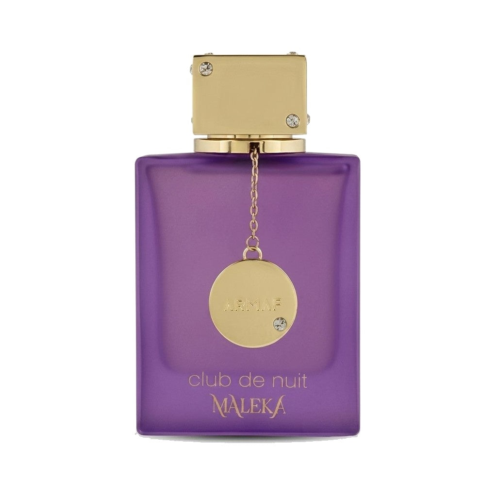 Club de Nuit Maleka Armaf — perfume original importado