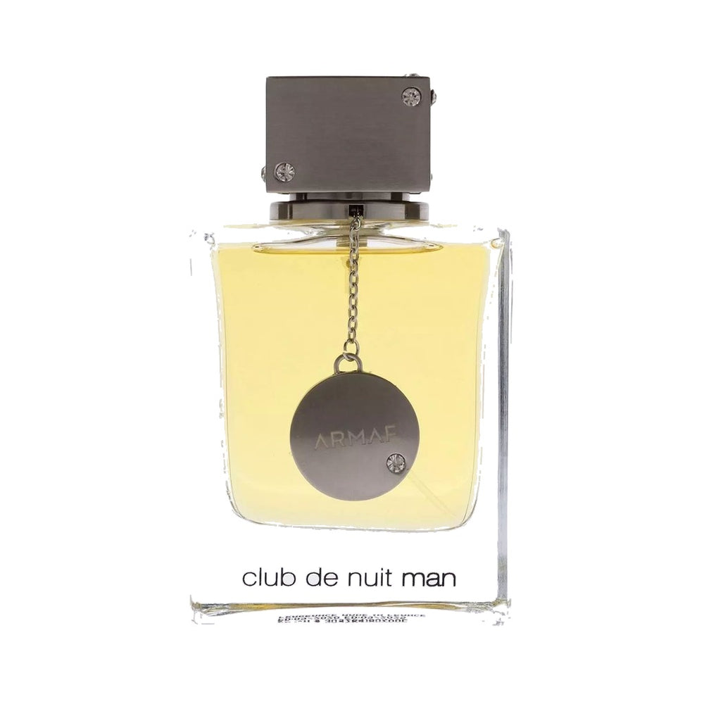 Club de Nuit Man