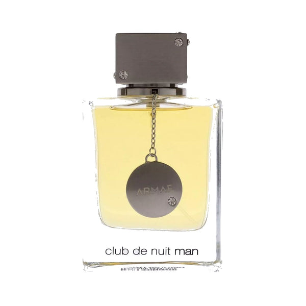 Club de Nuit Man