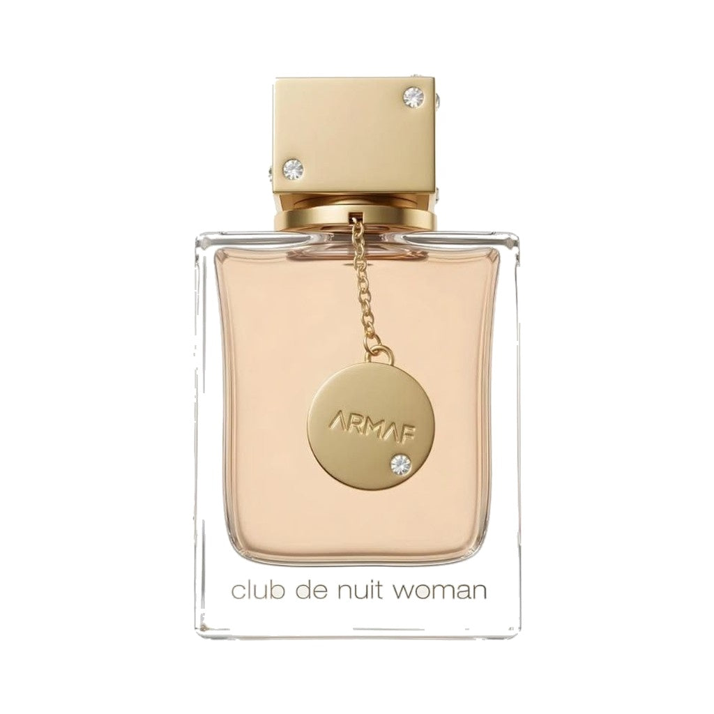 Club de Nuit Woman Armaf — perfume original importado