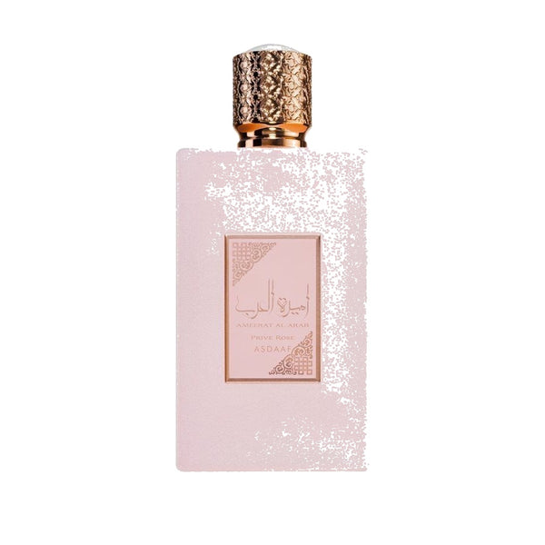 Ameerat Al Arab Prive Rose