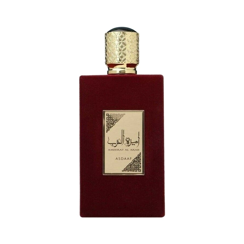 Ameerat Al Arab Asdaaf — perfume original importado