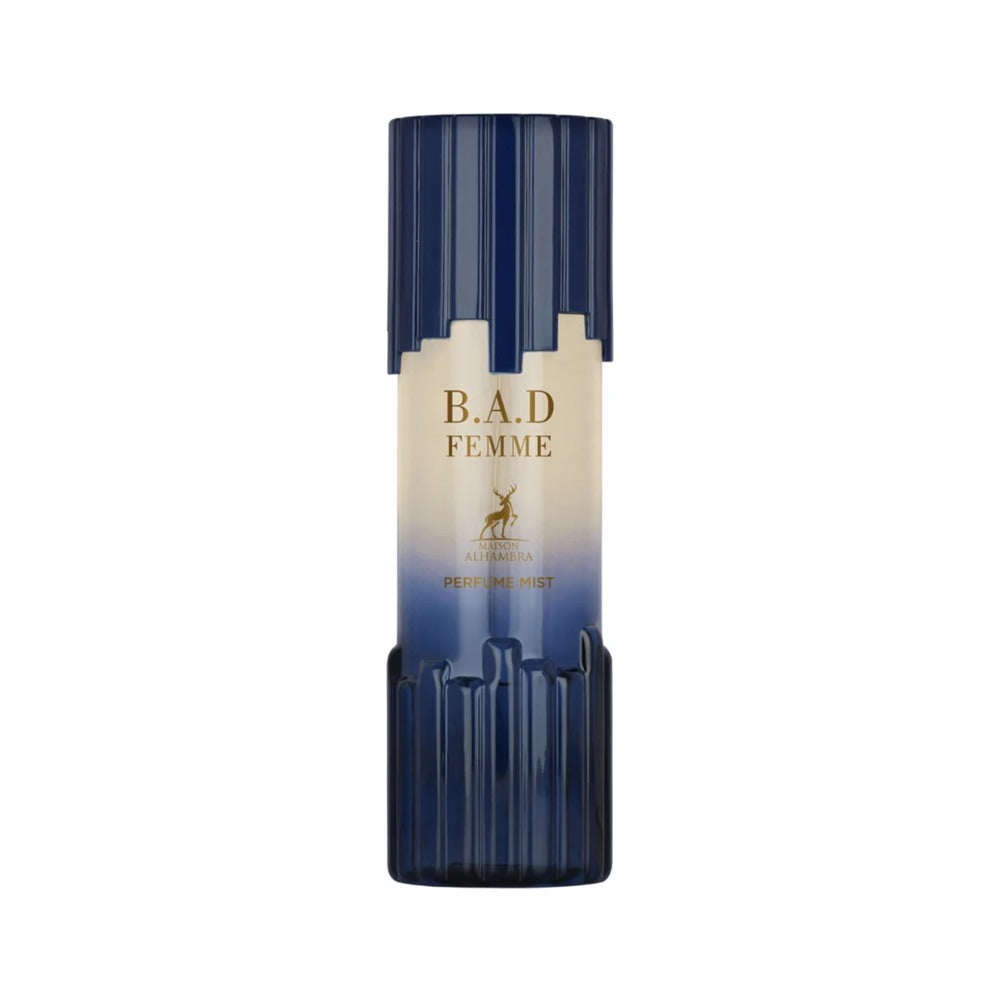 Maison Alhambra Body Splash B.A.D Femme 250 ml