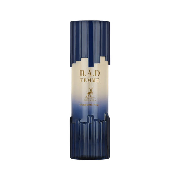 Maison Alhambra Body Splash B.A.D Femme