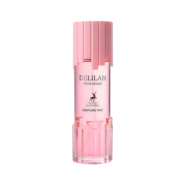 Maison Alhambra Body Splash Delilah