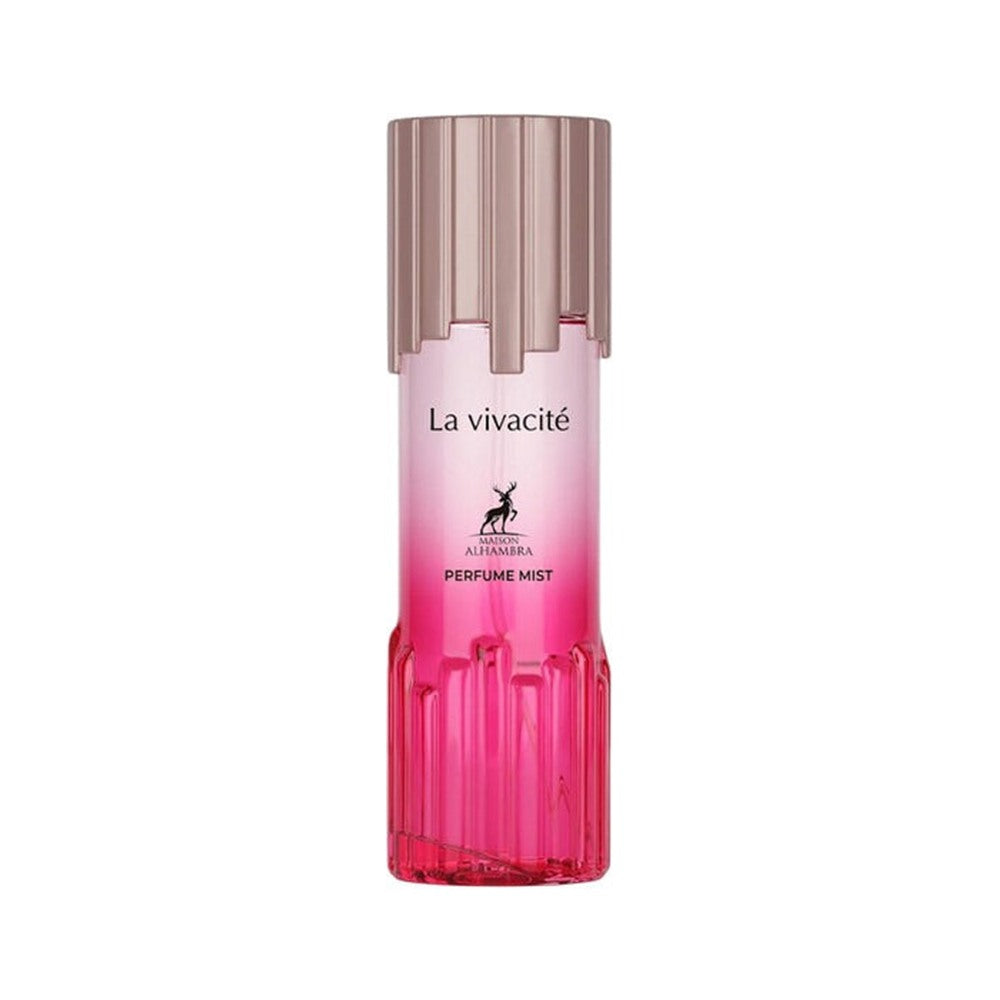 Maison Alhambra Body Splash La Vivacité 250 ml